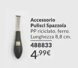 Avon Accessorio Pulisci Spazzola offerta