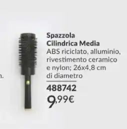 Avon Spazzola Cilindrica Media offerta