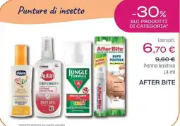 BENU Farma Penna lenitiva After Bite offerta