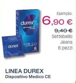 BENU Farma Settebello Jeans offerta