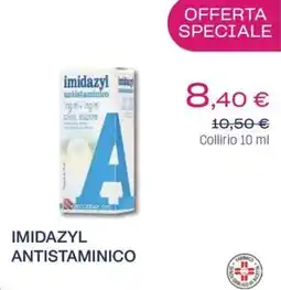 BENU Farma Imidazyl antistaminico offerta