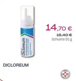 BENU Farma Dicloreum offerta