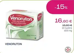BENU Farma Venoruton offerta
