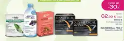 BENU Farma XLS MEDICAL PRO-7 offerta