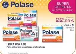 BENU Farma Polase offerta