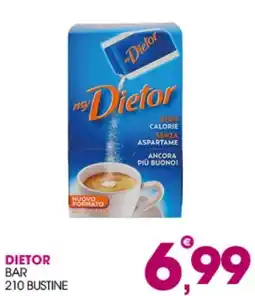 Rosa Cash my Dietor offerta