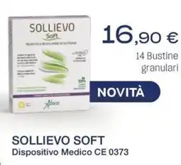 BENU Farma Sollievo Soft offerta