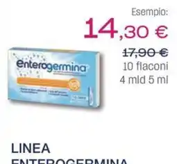 BENU Farma Enterogermina offerta