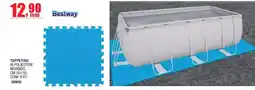 Self Tappetino Bestway offerta