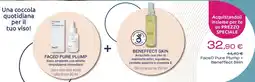 BENU Farma FaceD Pure Plump + Beneffect Skin offerta
