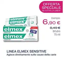 BENU Farma Elmex Sensitive offerta