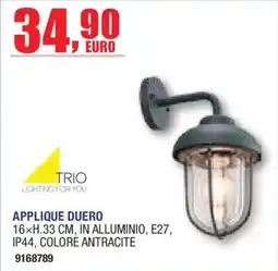 Self Applique Duero offerta