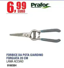 Self Forbice da pota giardino Prafor offerta