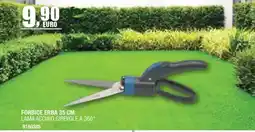 Self Forbice erba 35 cm offerta