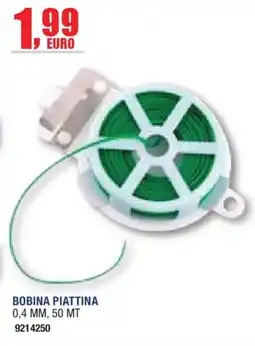 Self Bobina piattina offerta