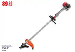 Self Decespugliatore a scoppio 26cc offerta