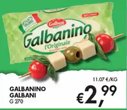 Coal City Galbanino l'Originale offerta