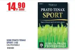 Self Semi Prato Tenax Sport offerta