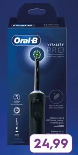 GeD Shopping Oral-B Vitality Pro offerta