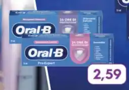 GeD Shopping Oral-B Pro-Expert offerta