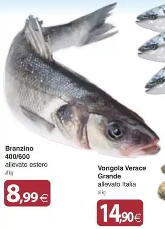 Branzino