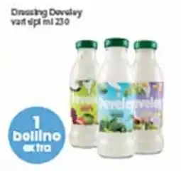 Coal City Bevande Davoley offerta