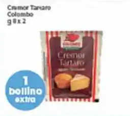 Coal City Cremor Tartaro Colombo offerta