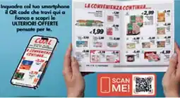 Coal City Polpa di cozze offerta
