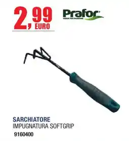 Self Sarchiatore Prafor offerta