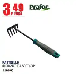 Self Rastrello Prafor offerta