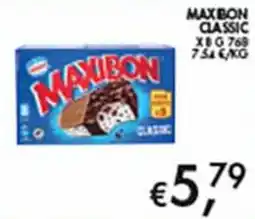 Coal City Maxibon classic offerta