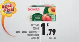Conad Margherita Nettare Conad offerta