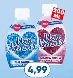 GeD Shopping Mon Amour offerta