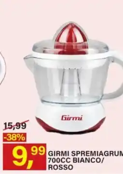 Ni Hao Market Girmi spremiagrum offerta
