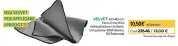 Stanhome Velvet offerta