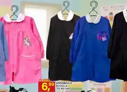 Ni Hao Market Grembiule scuola offerta
