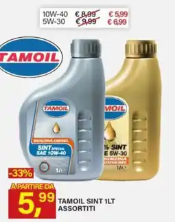 Ni Hao Market Tamoil Sint 1lt offerta