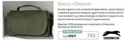 Stanhome Beauty «Ghepard» offerta