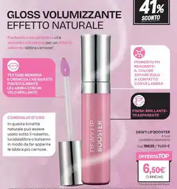 Stanhome Dewy Lip Booster offerta