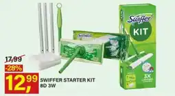 Ni Hao Market Swiffer Starter Kit offerta