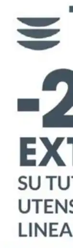 Ni Hao Market Extensilinea offerta