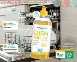 Stanhome Stanhome Dish Gel offerta