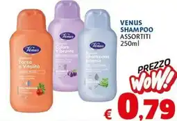 Europlanet Casa Venus Shampoo offerta