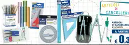 Europlanet Casa Articoli di cancelleria assortiti offerta