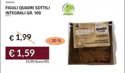 Prezzemolo e Vitale Figuli quadri sottili integrali offerta