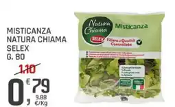 Supermercati Dok Misticanza Natura Chiama offerta