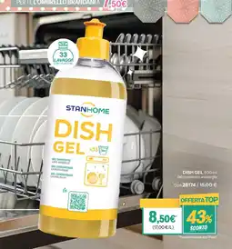 Stanhome Stanhome Dish Gel offerta