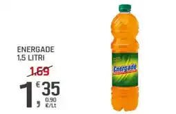 Supermercati Dok Energaide offerta