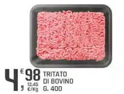 Supermercati Dok Tritato di bovino offerta