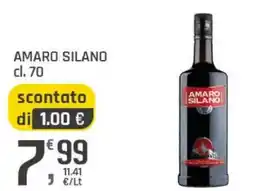 Supermercati Dok Amaro Silano offerta